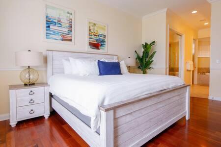 Grand Marina Suite -Waterfront Condo Key West Exterior foto