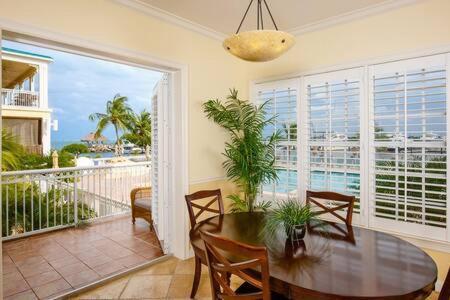 Grand Marina Suite -Waterfront Condo Key West Exterior foto
