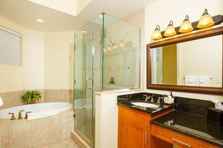 Grand Marina Suite -Waterfront Condo Key West Exterior foto