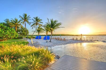 Grand Marina Suite -Waterfront Condo Key West Exterior foto