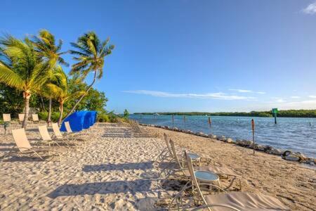 Grand Marina Suite -Waterfront Condo Key West Exterior foto